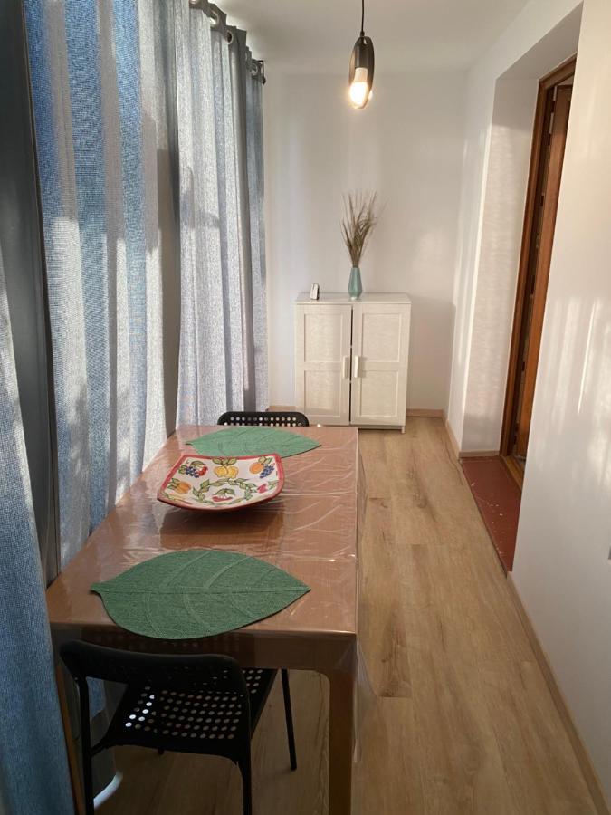 Studio Saint Cyprien Plage Bagian luar foto